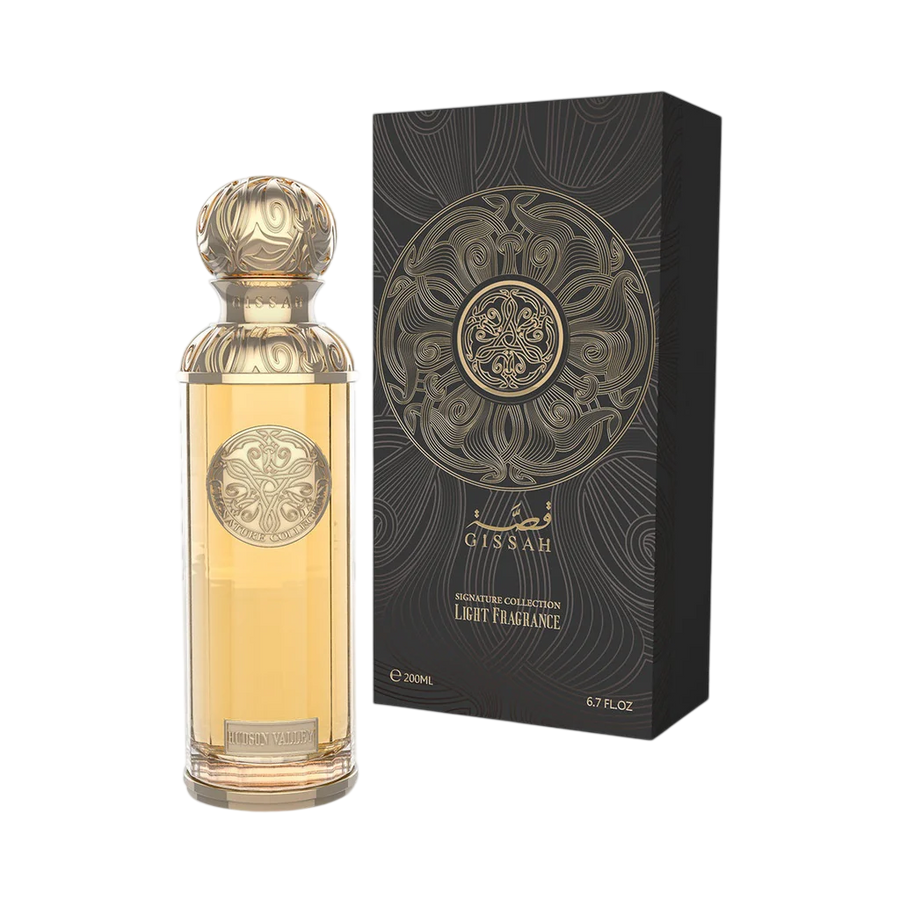 Gissah Hudson Valley EDP 200 ML 200ml