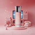 Assaf Arrogate Pink EDP 200Ml