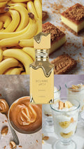 Lattafa Eclaire Banoffi EDP 100Ml