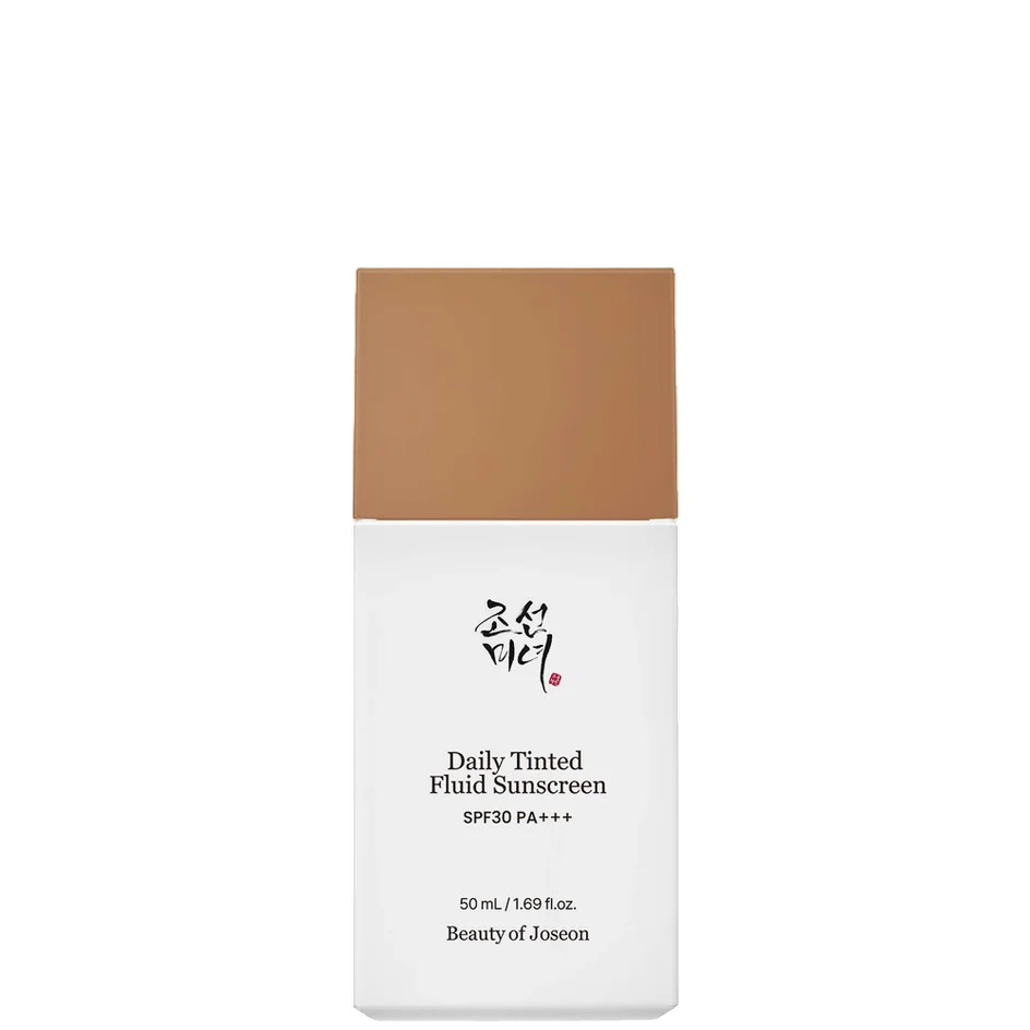 Beauty Of Joseon Daily Tinted Fluid Sunscreen SPF50+PA+++ MN230