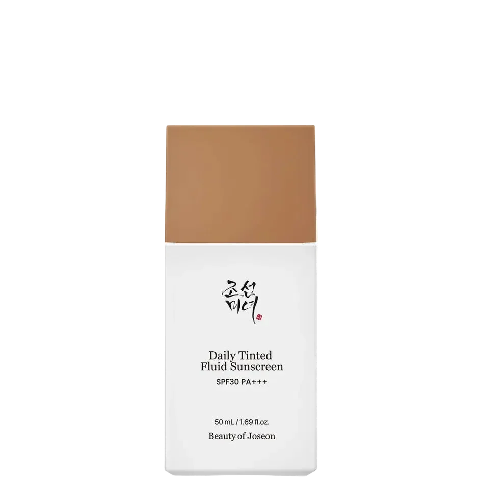 Beauty Of Joseon Daily Tinted Fluid Sunscreen SPF50+PA+++ MY220