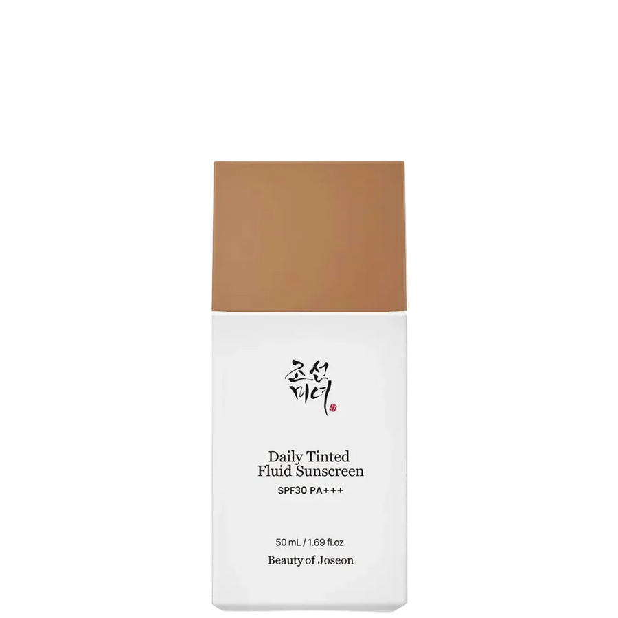 Beauty Of Joseon Daily Tinted Fluid Sunscreen SPF50+PA+++ MY220