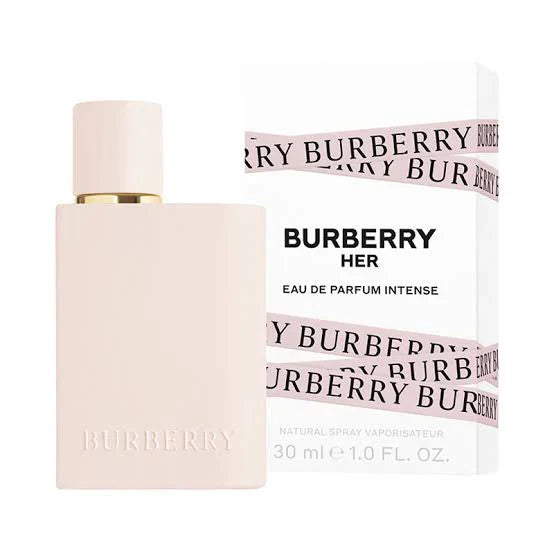 Burberry Her EDP 100Ml
