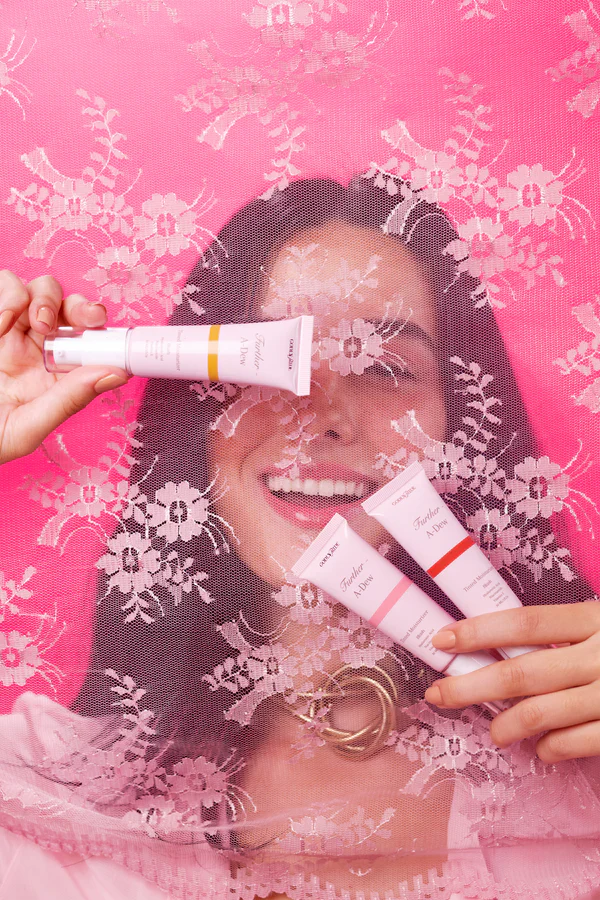 Godly Pride Further-A-Dew (Bundle Of 3)