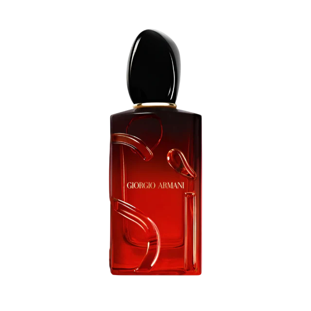 Giorgio Armani Si EDP Intense Passion 100Ml