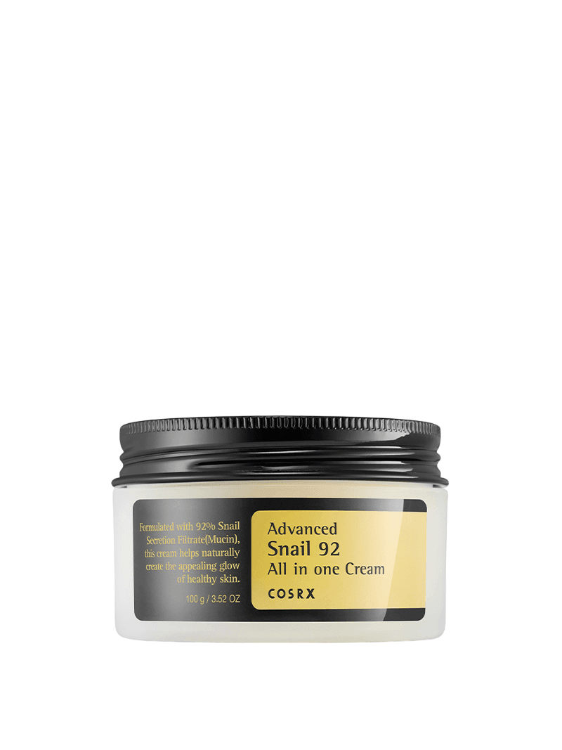 Cosrx Advanced Snail 92 All In One Cream 100Gm
