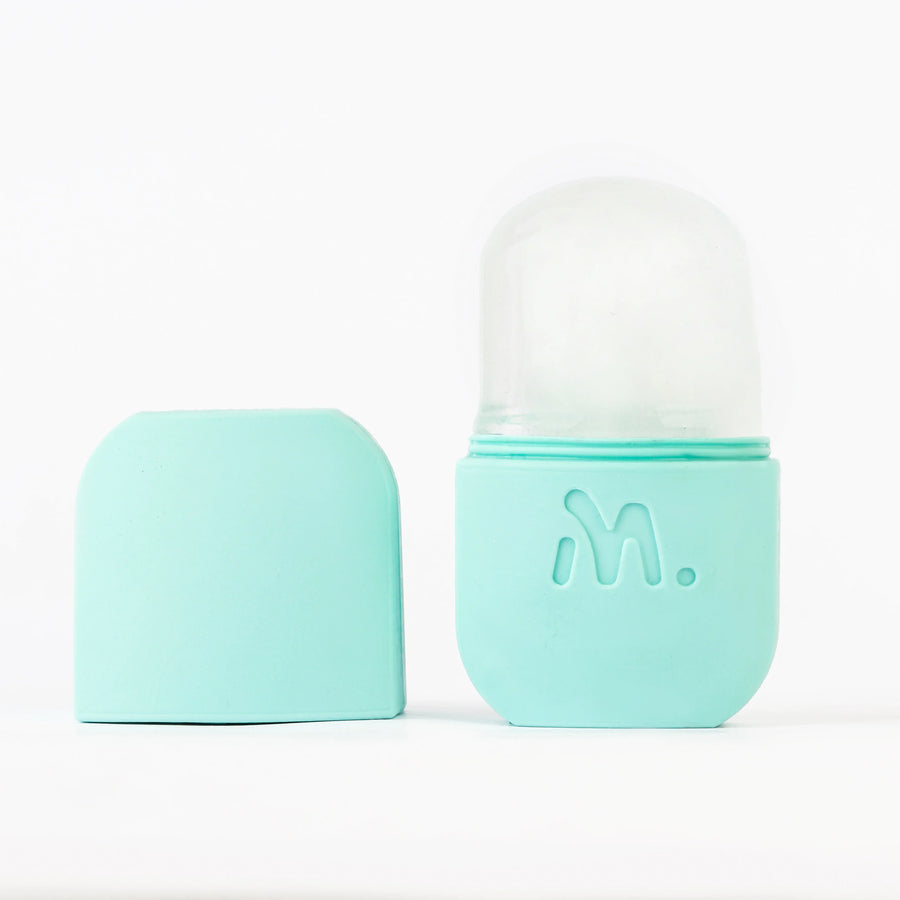 Mother Naked Cool Face Frosty Blue 90g