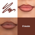 Janelle Lip Liner 07 Chocolate 1.5g