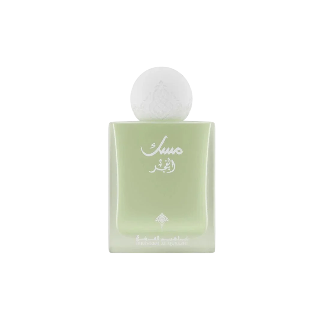 Ibrahim Al Qurashi Musk Al Fajr EDP 150Ml