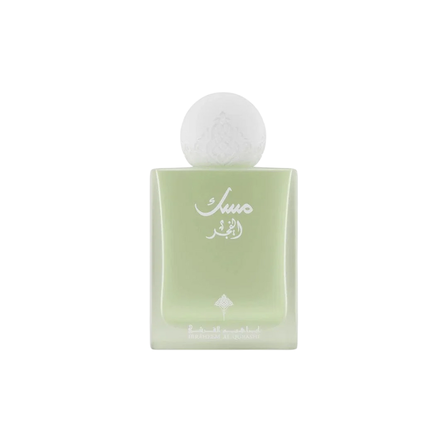 Ibrahim Al Qurashi Musk Al Fajr EDP 150Ml