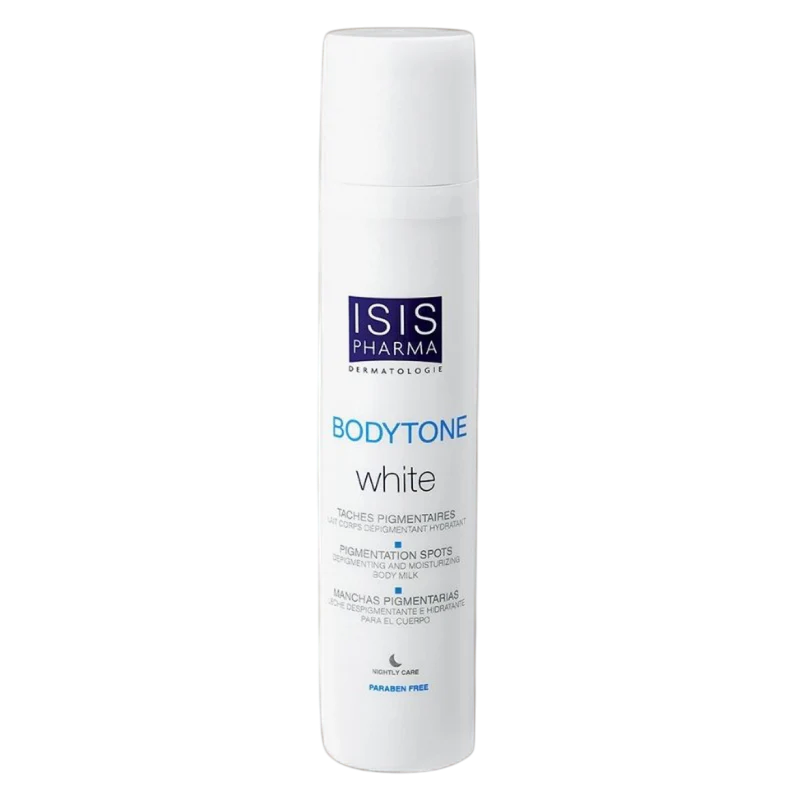 IsisPharma Bodytone White 100Ml