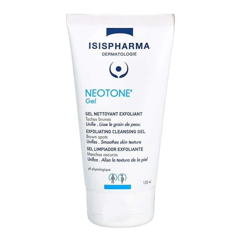 IsisPharma Neotone Gel 150Ml