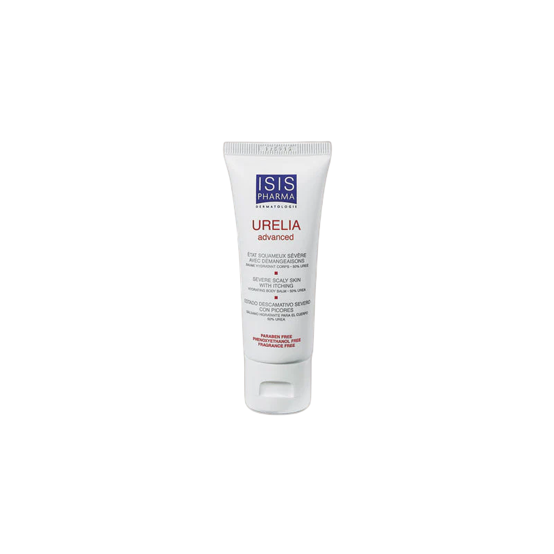 IsisPharma Urelia Advance 40Ml