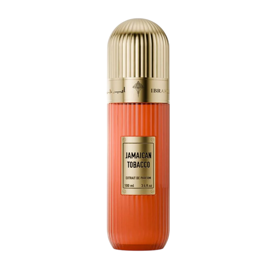 ibrahim Al Qurashi Jamaican Tobacco EDP 100Ml