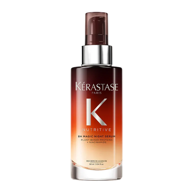 Kerastase Nutritive 8H Magic Night Serum 90Ml
