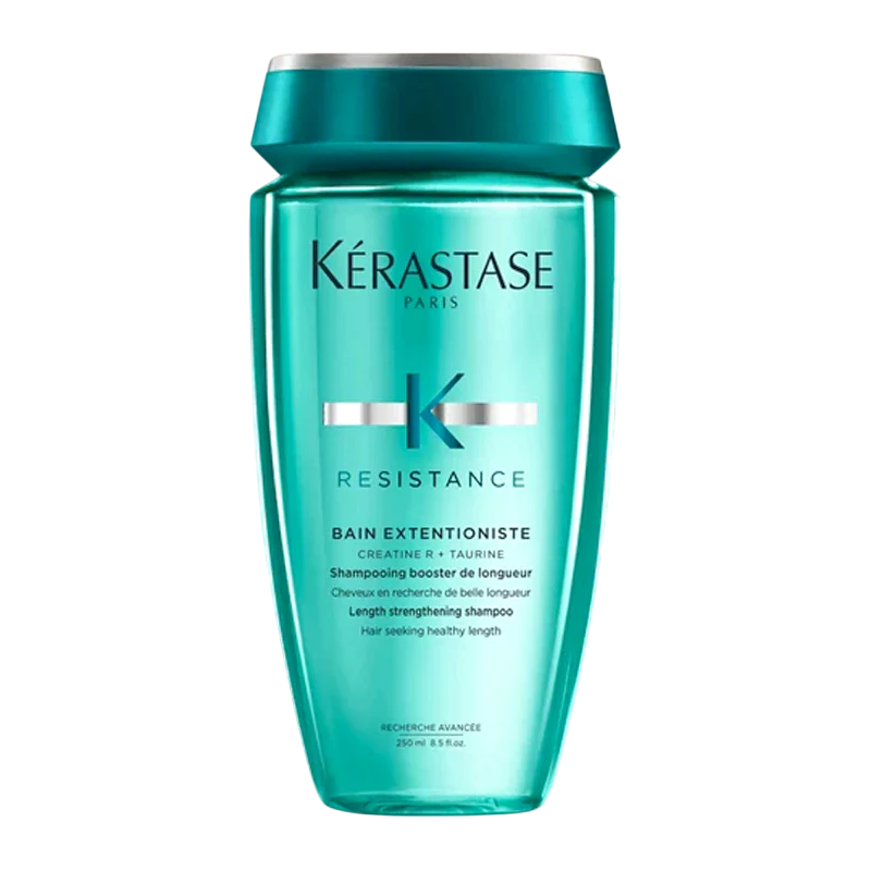 Kerastase Resistance Bain Extentioniste Length Strengthening Shampoo 250Ml