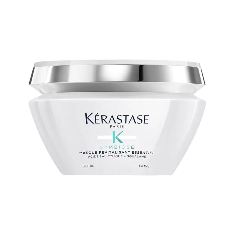 Kerastase Symbiose Intensive Revitalizing Mask 200Ml