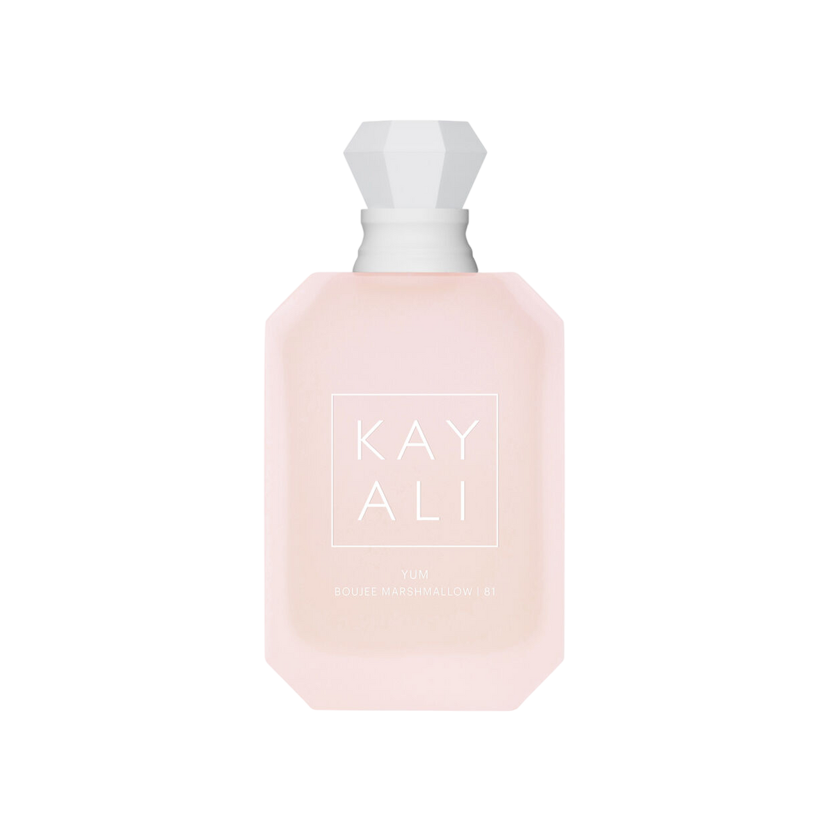 Kayali Yum Boujee Marshmallow 81 Intense 100Ml