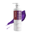 Karseell Maca Essence Purple Shampoo Blonde 500Ml