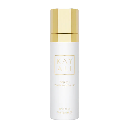 Kayali Deja VU White Flower 57 Hair Mist 75Ml