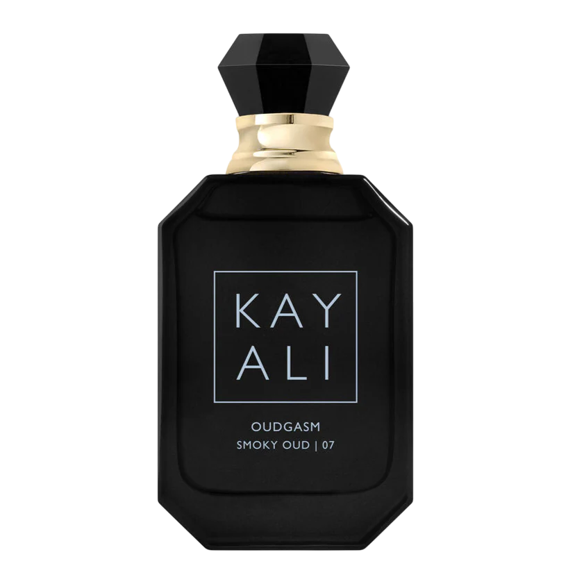 Kayali Oudgasm Smoky Oud 07 Intense EDP 50Ml