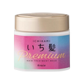 Kracie Ichikami Premium Hair Treatment Mask 200g