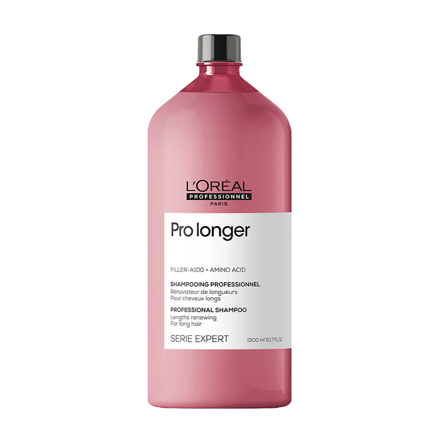 L'Oreal Professionnel Serie Expert Pro Longer Shampoo 1500Ml