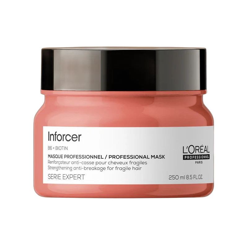 L'Oreal Professionnel Serie Expert Inforcer Mask 250Ml