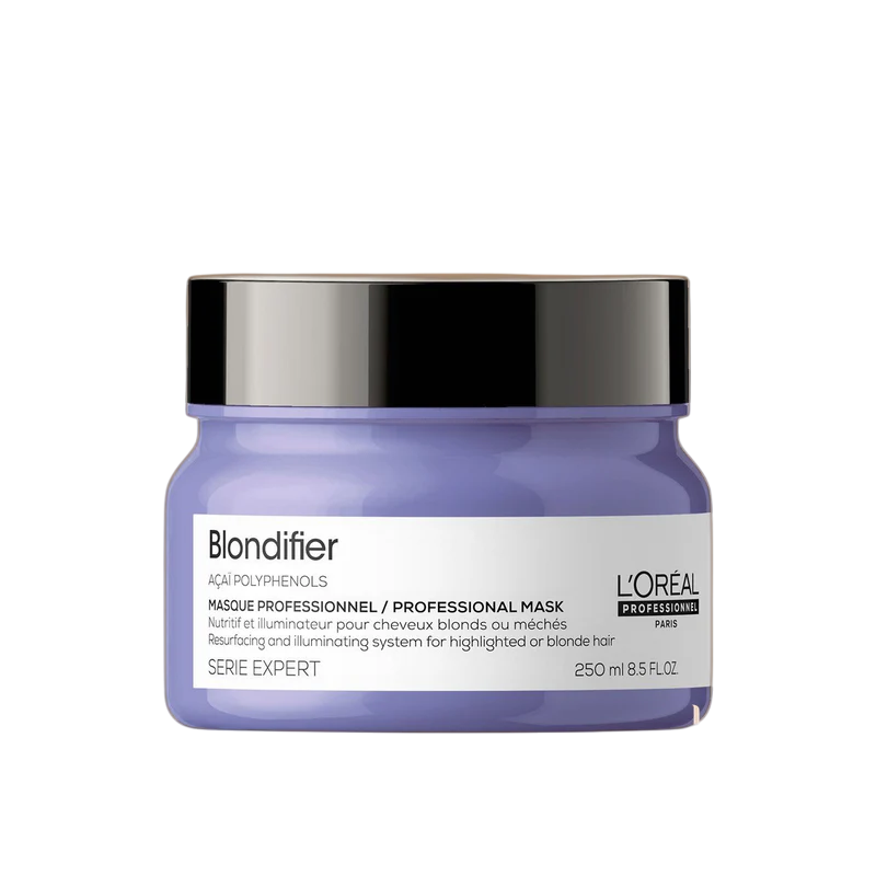 L'Oreal Professionnel Serie Expert Blondifier Hair Mask 250Ml