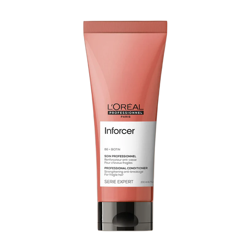 L'Oreal Professionnel Serie Expert B6 Biotin Inforcer Conditioner 200Ml