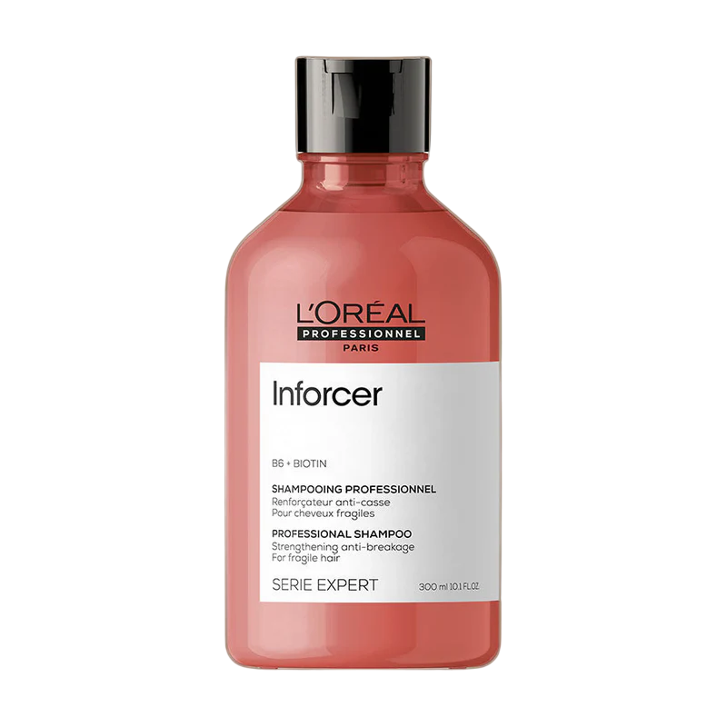 L'Oreal Professionnel Serie Expert Inforcer Shampoo 300Ml