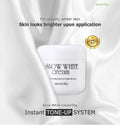Secret Key Snow White Cream 50g