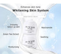 Secret Key Snow White Cream 50g