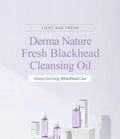 Celimax Derma Nature Fresh Blackhead Jojoba Cleansing Oil 150Ml