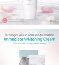 Petitfee Snow Lotus White Tone Up Cream 50Ml