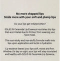 Torriden Solid In Lip Essence 11Ml