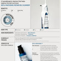 Some By Mi Beta Panthenol Repair Gel Cleanser 120Ml