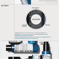 Some By Mi Beta Panthenol Repair Gel Cleanser 120Ml