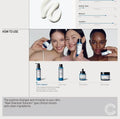 Some By Mi Beta Panthenol Repair Gel Cleanser 120Ml