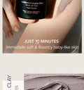 Mary & May Vegan Blackberry Complex Glow Wash Off Pack 125g