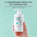APLB Glutathione Niacinamide Body Lotion 300Ml
