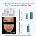 APLB Glutathione Niacinamide Facial Cream 55Ml