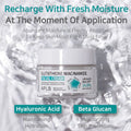 APLB Glutathione Niacinamide Facial Cream 55Ml