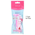 Shiseido Prepare Face & Body Razor