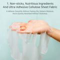 APLB Glutathione Niacinamide Sheet Mask 25Ml