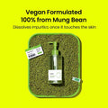 Beplain Mung Bean Cleansing Oil 200Ml