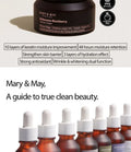 Mary & May Idebenone Blackberry Intense Cream 12g