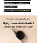 Mary & May Idebenone Blackberry Intense Cream 12g