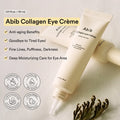 AbIb Collagen Eye Crème Jericho Rose Tube 30Ml
