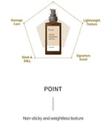 IUNIK Argan Nourishing Hair Oil 100Ml